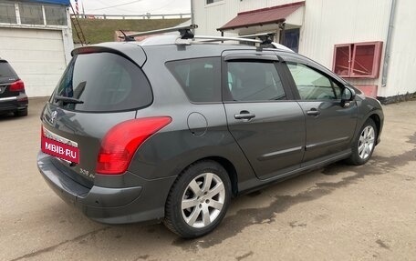 Peugeot 308 II, 2010 год, 590 000 рублей, 6 фотография