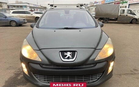 Peugeot 308 II, 2010 год, 590 000 рублей, 13 фотография