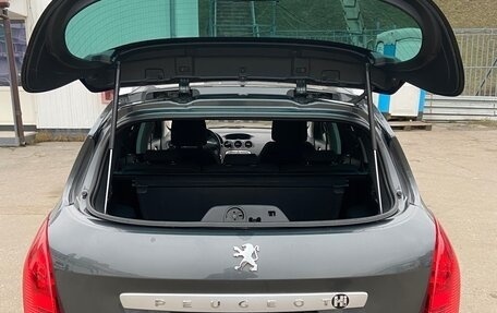 Peugeot 308 II, 2010 год, 590 000 рублей, 8 фотография