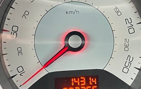 Peugeot 308 II, 2010 год, 590 000 рублей, 16 фотография