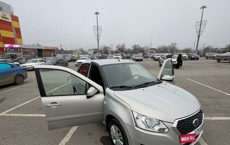 Datsun on-DO I рестайлинг, 2017 год, 520 000 рублей, 1 фотография