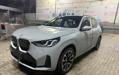 BMW X3, 2025 год, 7 820 000 рублей, 1 фотография