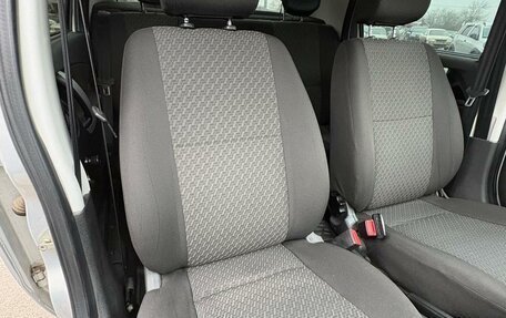 Datsun on-DO I рестайлинг, 2017 год, 520 000 рублей, 3 фотография