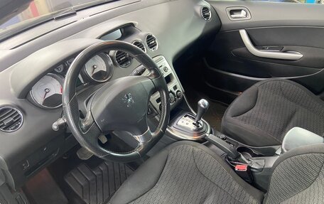 Peugeot 308 II, 2010 год, 590 000 рублей, 19 фотография