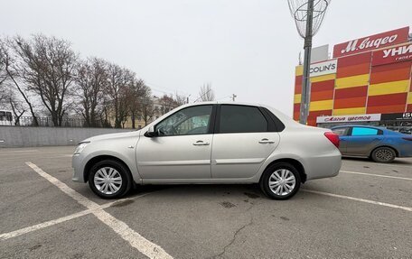 Datsun on-DO I рестайлинг, 2017 год, 520 000 рублей, 2 фотография