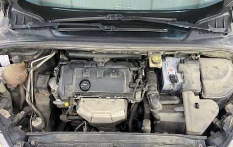 Peugeot 308 II, 2010 год, 590 000 рублей, 21 фотография