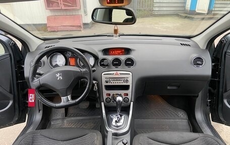 Peugeot 308 II, 2010 год, 590 000 рублей, 20 фотография