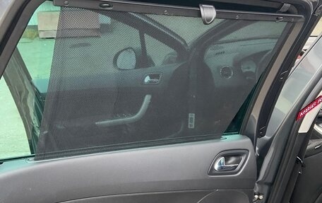 Peugeot 308 II, 2010 год, 590 000 рублей, 22 фотография