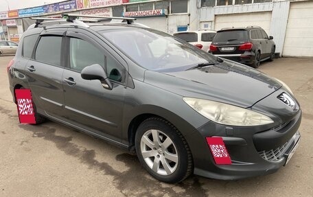 Peugeot 308 II, 2010 год, 590 000 рублей, 4 фотография