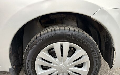 Datsun on-DO I рестайлинг, 2017 год, 520 000 рублей, 10 фотография