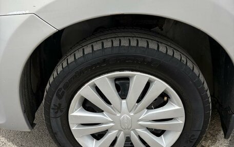 Datsun on-DO I рестайлинг, 2017 год, 520 000 рублей, 5 фотография