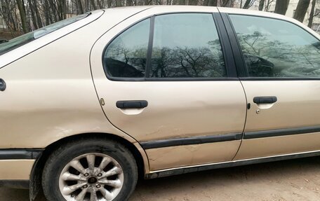 Nissan Primera II рестайлинг, 1991 год, 159 000 рублей, 6 фотография