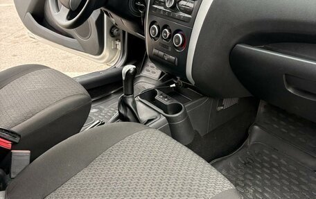 Datsun on-DO I рестайлинг, 2017 год, 520 000 рублей, 7 фотография