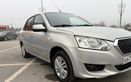 Datsun on-DO I рестайлинг, 2017 год, 520 000 рублей, 8 фотография