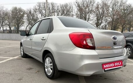 Datsun on-DO I рестайлинг, 2017 год, 520 000 рублей, 11 фотография