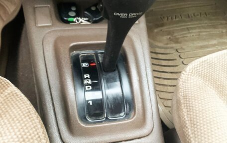 Nissan Primera II рестайлинг, 1991 год, 159 000 рублей, 12 фотография