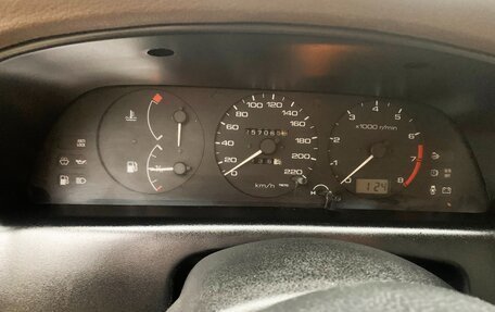 Nissan Primera II рестайлинг, 1991 год, 159 000 рублей, 10 фотография