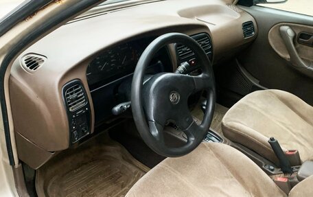 Nissan Primera II рестайлинг, 1991 год, 159 000 рублей, 9 фотография