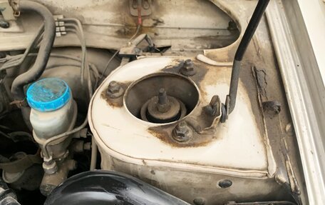 Nissan Primera II рестайлинг, 1991 год, 159 000 рублей, 16 фотография