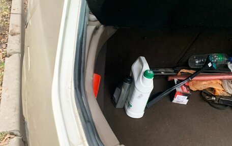 Nissan Primera II рестайлинг, 1991 год, 159 000 рублей, 17 фотография