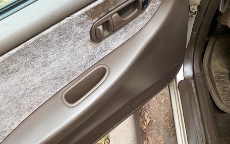 Nissan Primera II рестайлинг, 1991 год, 159 000 рублей, 13 фотография