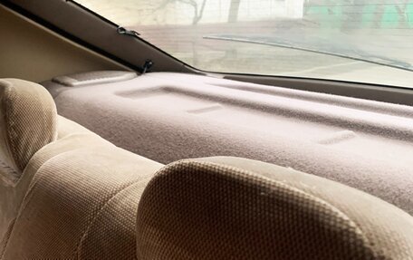 Nissan Primera II рестайлинг, 1991 год, 159 000 рублей, 14 фотография