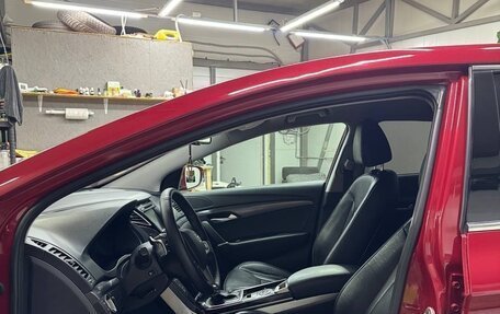 Hyundai i40 I рестайлинг, 2013 год, 870 000 рублей, 5 фотография