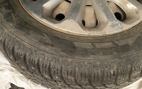 Nissan Primera II рестайлинг, 1991 год, 159 000 рублей, 19 фотография