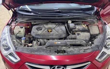 Hyundai i40 I рестайлинг, 2013 год, 870 000 рублей, 6 фотография