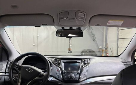 Hyundai i40 I рестайлинг, 2013 год, 870 000 рублей, 8 фотография