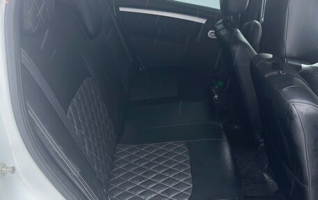 Renault Logan I, 2010 год, 330 000 рублей, 5 фотография