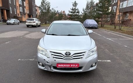 Toyota Camry, 2010 год, 1 450 000 рублей, 1 фотография