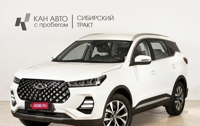 Chery Tiggo 7 Pro, 2022 год, 1 669 254 рублей, 1 фотография
