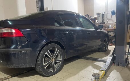 Renault Laguna II, 2002 год, 250 000 рублей, 1 фотография