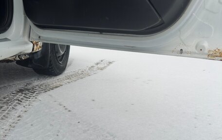 Renault Logan I, 2010 год, 330 000 рублей, 10 фотография