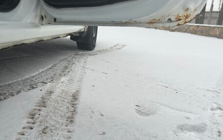 Renault Logan I, 2010 год, 330 000 рублей, 9 фотография