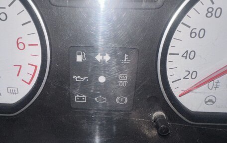 Renault Logan I, 2010 год, 330 000 рублей, 12 фотография