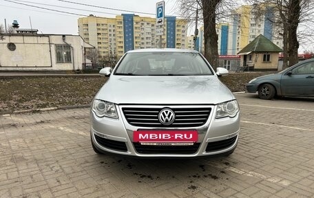 Volkswagen Passat B6, 2006 год, 460 000 рублей, 6 фотография