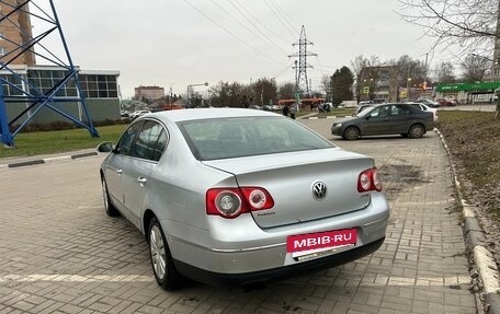 Volkswagen Passat B6, 2006 год, 460 000 рублей, 2 фотография