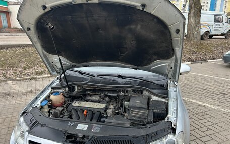 Volkswagen Passat B6, 2006 год, 460 000 рублей, 13 фотография