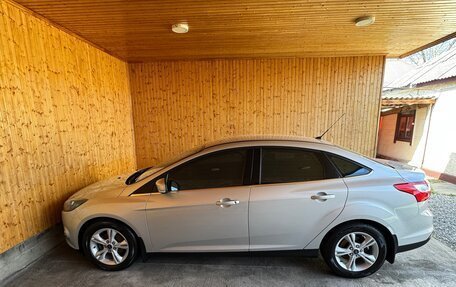Ford Focus III, 2011 год, 1 350 000 рублей, 4 фотография