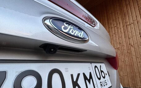 Ford Focus III, 2011 год, 1 350 000 рублей, 5 фотография