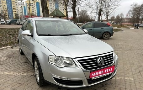 Volkswagen Passat B6, 2006 год, 460 000 рублей, 9 фотография