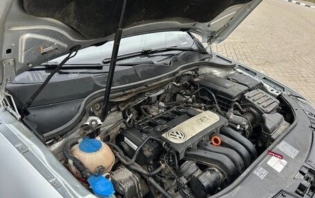 Volkswagen Passat B6, 2006 год, 460 000 рублей, 14 фотография