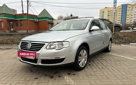 Volkswagen Passat B6, 2006 год, 460 000 рублей, 7 фотография