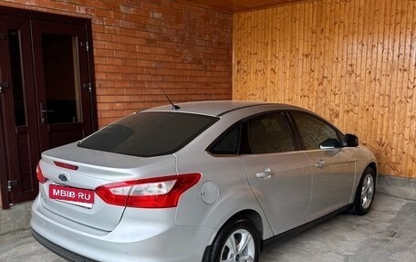 Ford Focus III, 2011 год, 1 350 000 рублей, 3 фотография