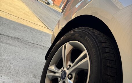 Ford Focus III, 2011 год, 1 350 000 рублей, 9 фотография