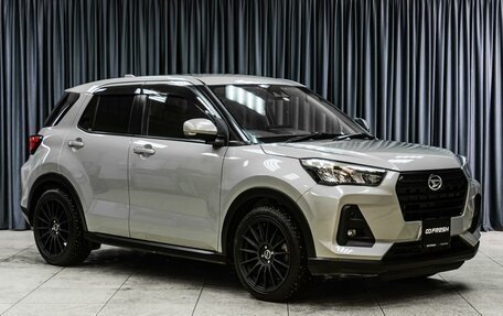 Daihatsu Rocky, 2022 год, 1 699 000 рублей, 1 фотография