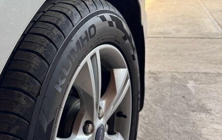 Ford Focus III, 2011 год, 1 350 000 рублей, 10 фотография