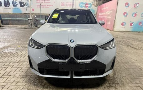 BMW X3, 2025 год, 7 820 000 рублей, 2 фотография